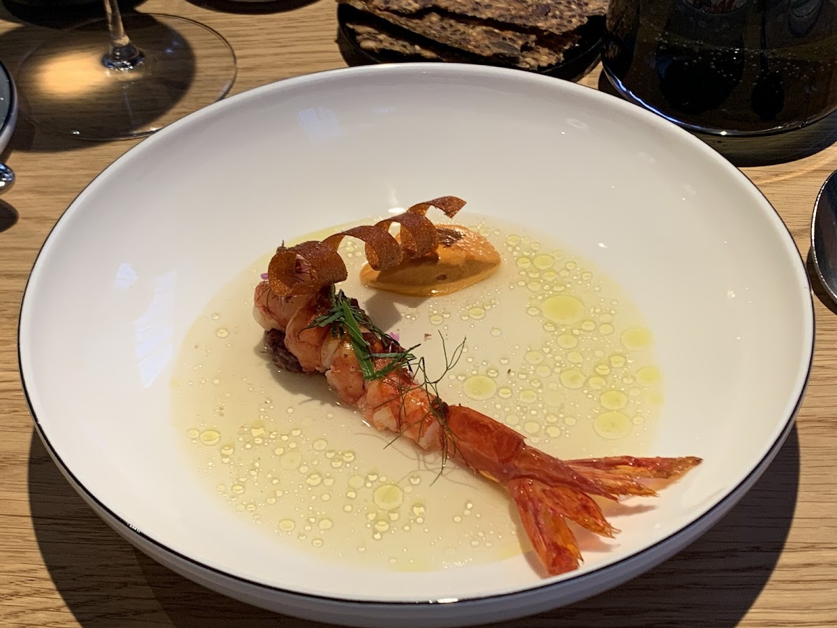 Restaurant La Boucherie